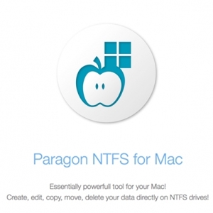 Paragon NTFS for Mac v15 (macOS)